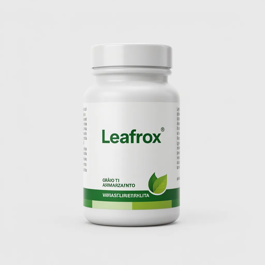 Leafrox